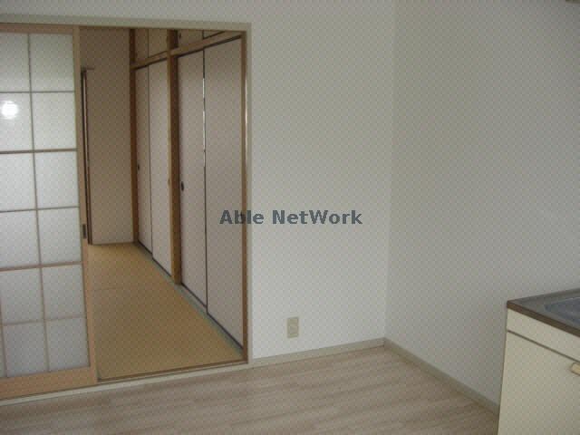 居室 シティオ・フェリズ