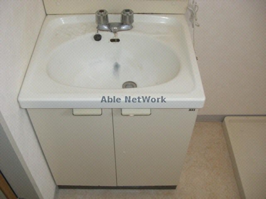 洗面・脱衣所 シティオ・フェリズ