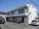 シンセリティＢの外観