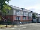 グリーン曙の外観