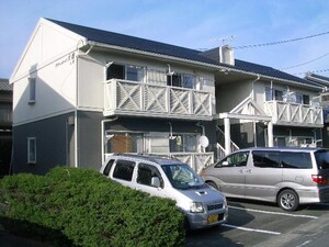 グリーンロード大堀
