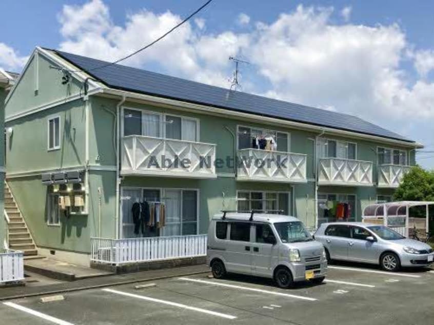  プランドール赤代