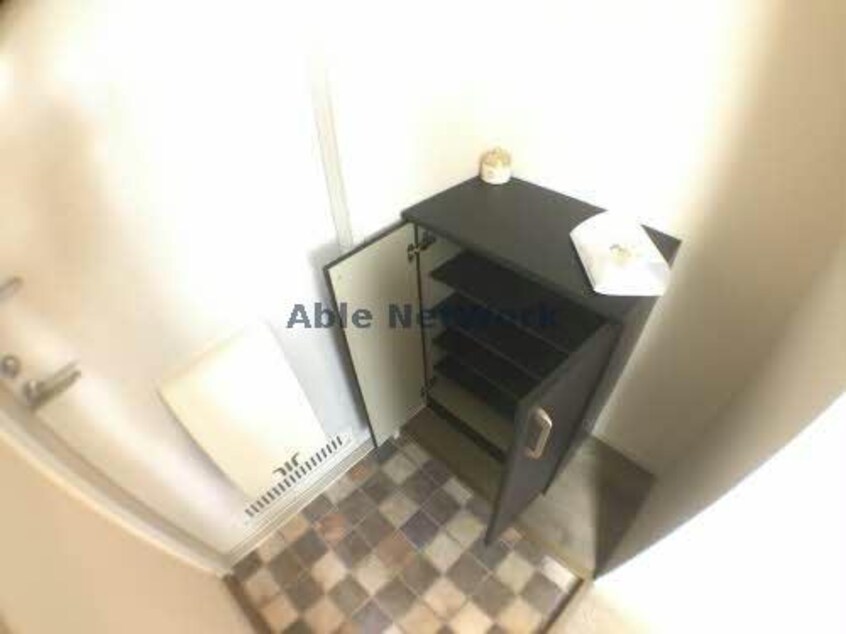  プランドール赤代