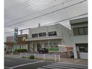 蒲郡信用金庫豊川支店(銀行)まで457m プランドール赤代