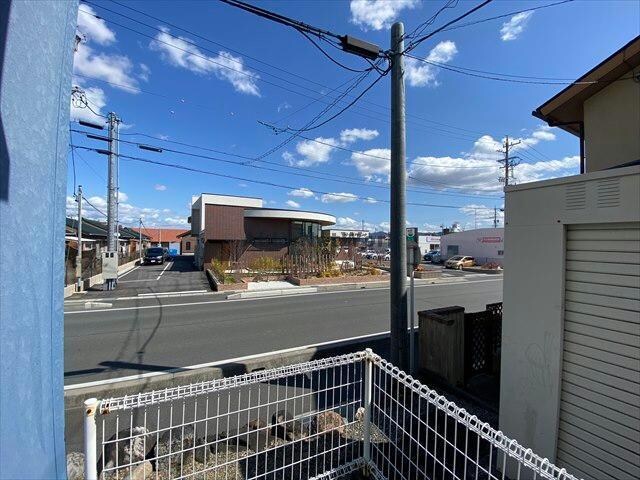 ※同型タイプです。 ソシア城下