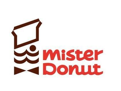 ミスタードーナツクロスモール豊川ショップ(ファストフード)まで949m ソシア城下