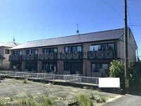 クレストアベニュー西香ノ木