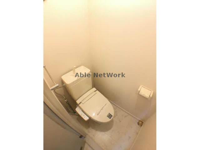  クレストアベニュー西香ノ木