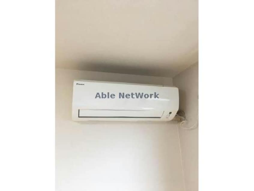  クレストアベニュー西香ノ木