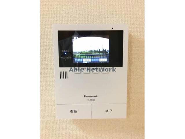  クレストアベニュー西香ノ木