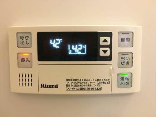  クレストアベニュー西香ノ木