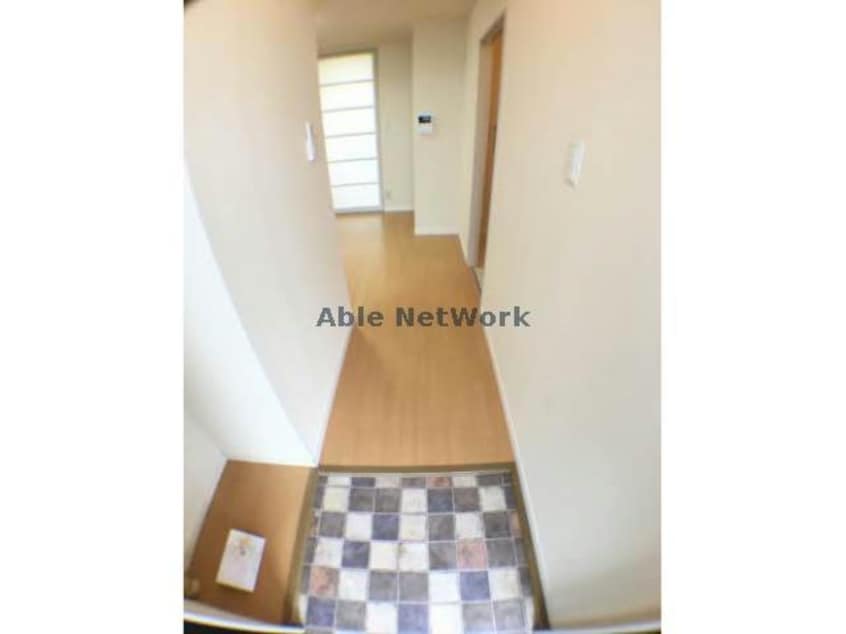  クレストアベニュー西香ノ木