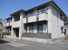 エトワール本野FGの外観