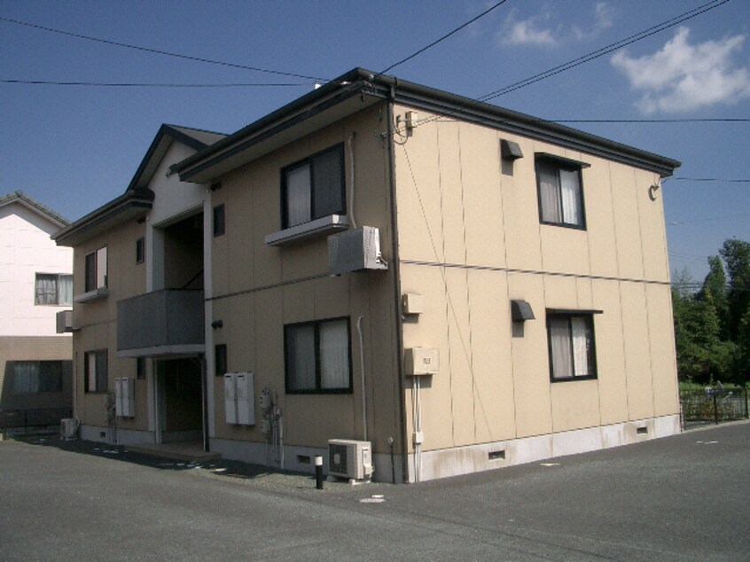  ルミエール一宮