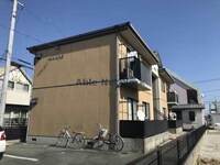 フォーレス伊奈