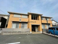 アドラブール美園