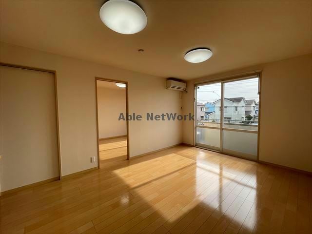 ※反転タイプイメージです。 アドラブール美園