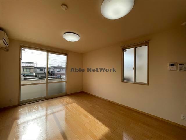 ※反転タイプイメージです。 アドラブール美園