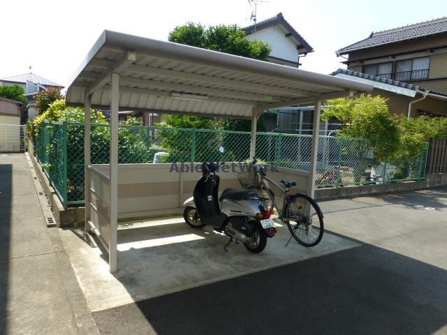  アドラブール美園