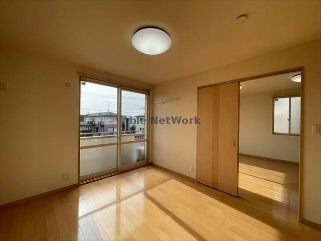 ※反転タイプイメージです。 アドラブール美園