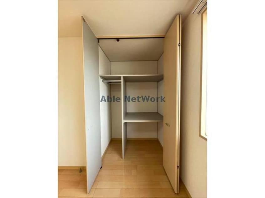 ※反転タイプイメージです。 アドラブール美園