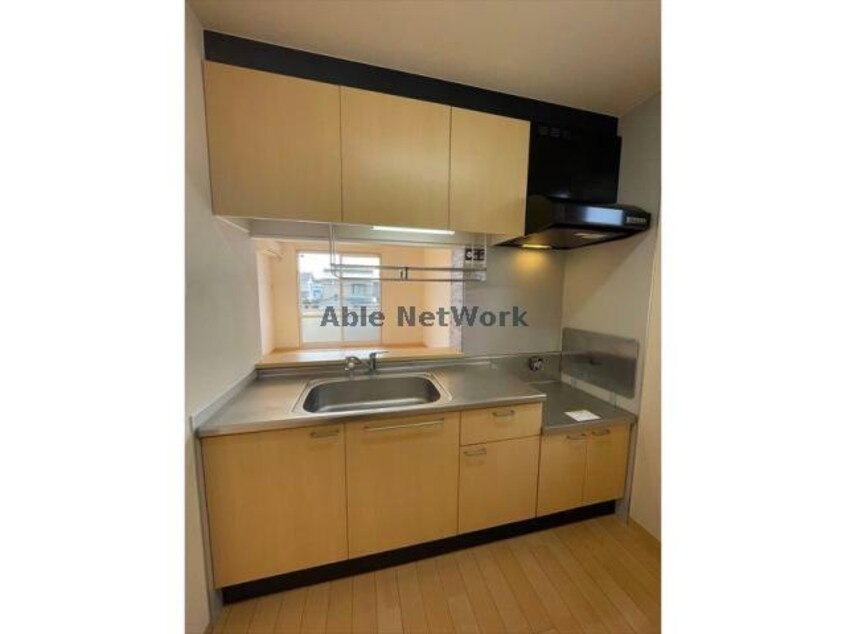 ※反転タイプイメージです。 アドラブール美園