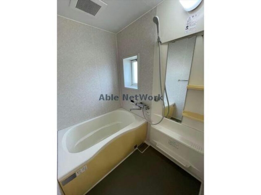 ※反転タイプイメージです。 アドラブール美園