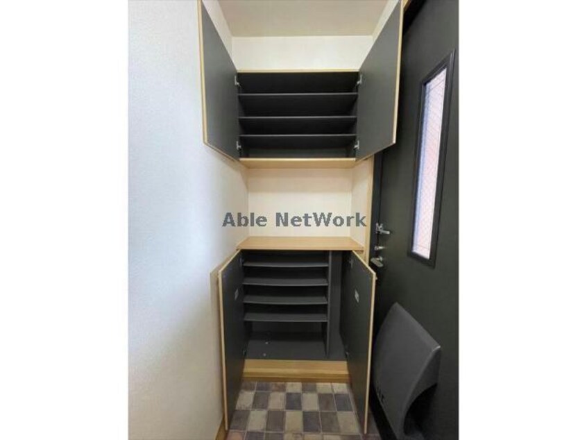 ※反転タイプイメージです。 アドラブール美園