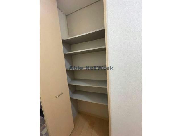 ※反転タイプイメージです。 アドラブール美園