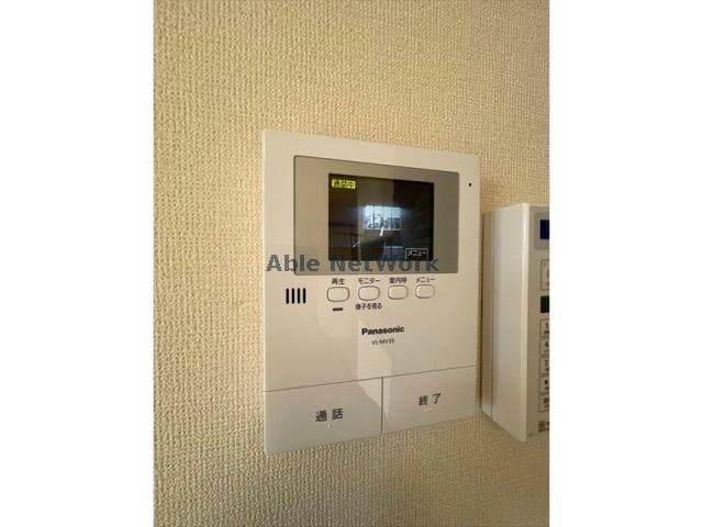 ※反転タイプイメージです。 アドラブール美園