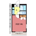 エンジェルの間取図