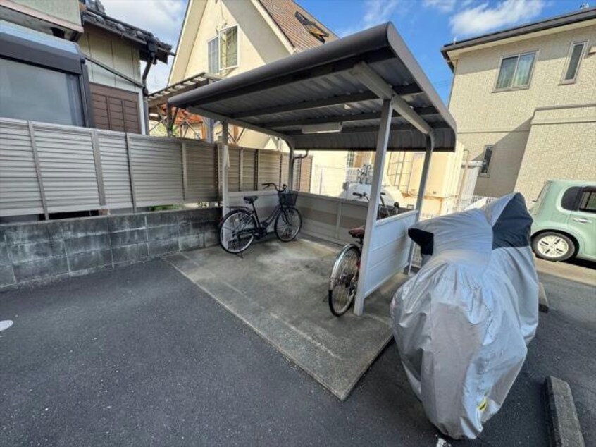  ライフパーク・アレイ