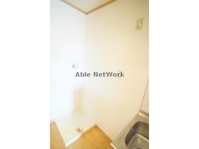 ※反転タイプです。 ライフパーク・アレイ