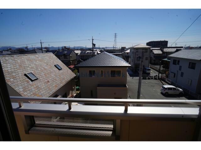 ※反転タイプです。 ライフパーク・アレイ