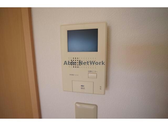 ※反転タイプです。 ライフパーク・アレイ