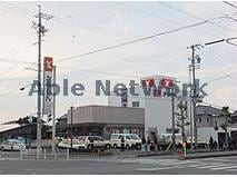 蒲郡信用金庫蔵子支店(銀行)まで783m サンコート桜