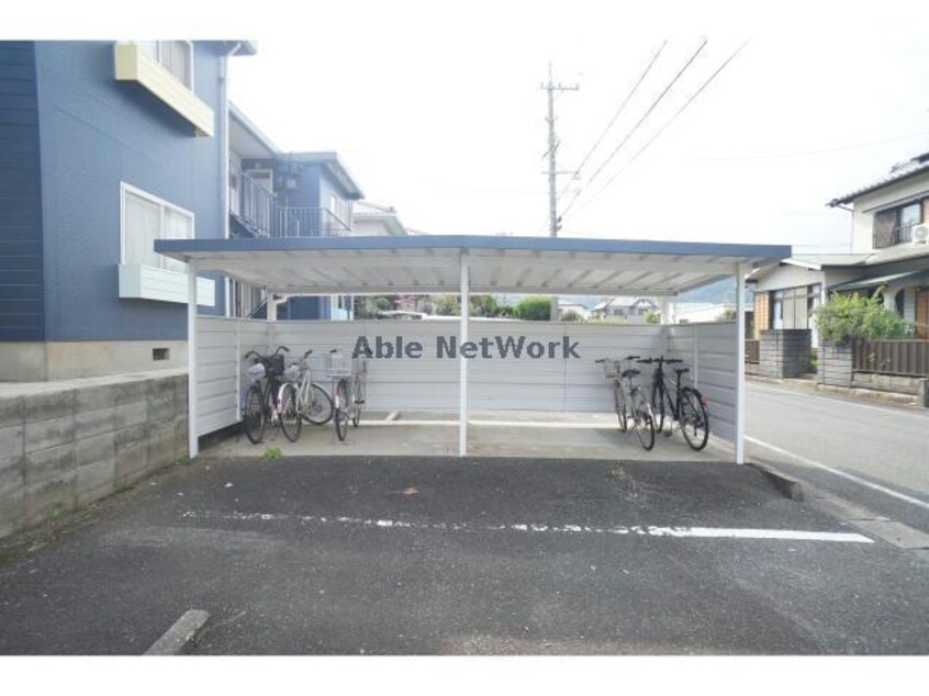  ハイツ河原