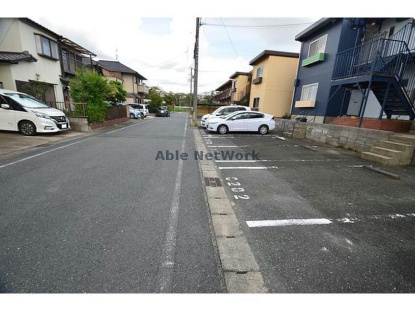  ハイツ河原