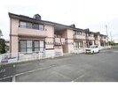 セジュール小嶋の外観