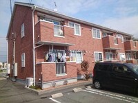 スイートピー・テラスハウス