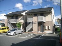 ツインフォレスト