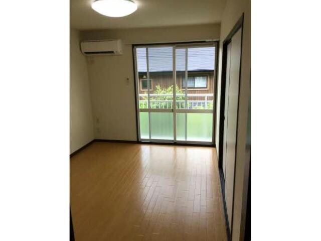  フレグランス水上