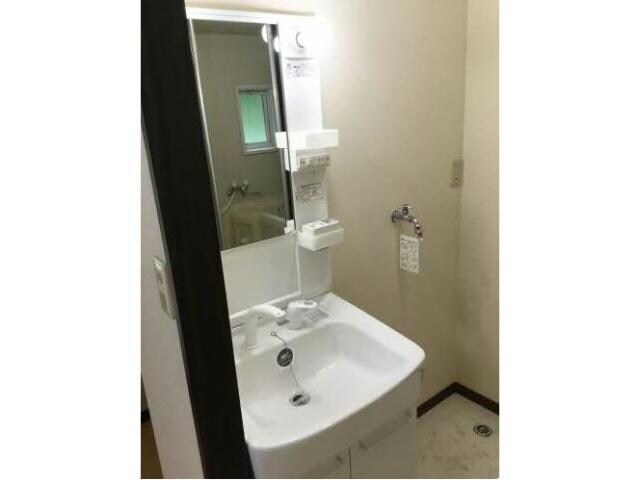  フレグランス水上