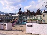 新城市立東郷東こども園(幼稚園/保育園)まで617m フレグランス水上