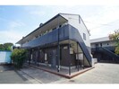 ディアス本野の外観