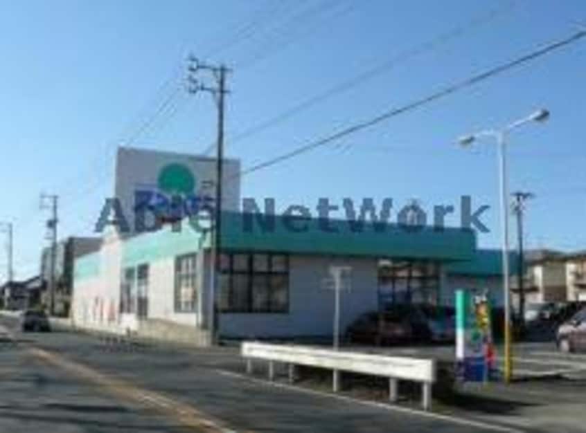 ドラッグスギヤマ三河一宮店(ドラッグストア)まで294m シェモア