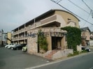 ユトリロ御油町の外観