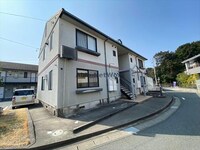 ウィステリア郷中