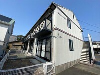 ウィステリア郷中