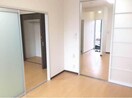  ウィステリア郷中